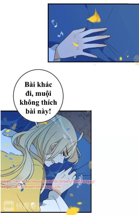 Bạn Trai Tôi Là Cẩm Y Vệ 2 Chapter 56 - 51