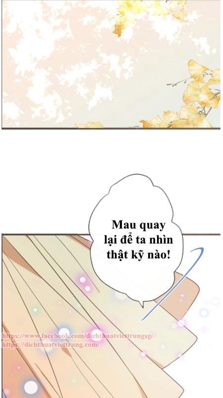 Bạn Trai Tôi Là Cẩm Y Vệ 2 Chapter 56 - 54