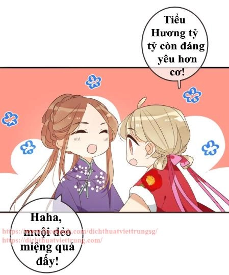 Bạn Trai Tôi Là Cẩm Y Vệ 2 Chapter 56 - 57