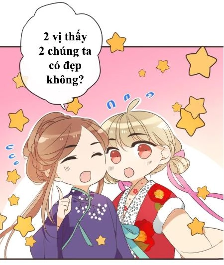 Bạn Trai Tôi Là Cẩm Y Vệ 2 Chapter 56 - 61