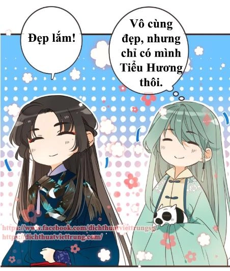 Bạn Trai Tôi Là Cẩm Y Vệ 2 Chapter 56 - 62