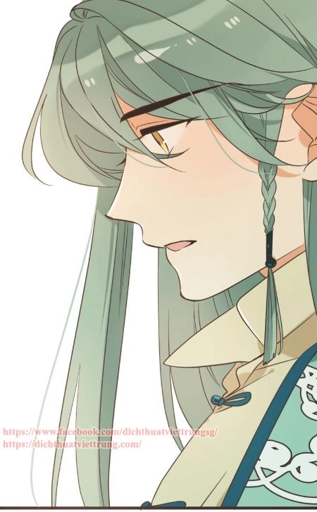 Bạn Trai Tôi Là Cẩm Y Vệ 2 Chapter 56 - 64