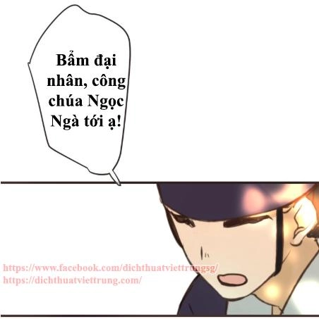 Bạn Trai Tôi Là Cẩm Y Vệ 2 Chapter 56 - 65