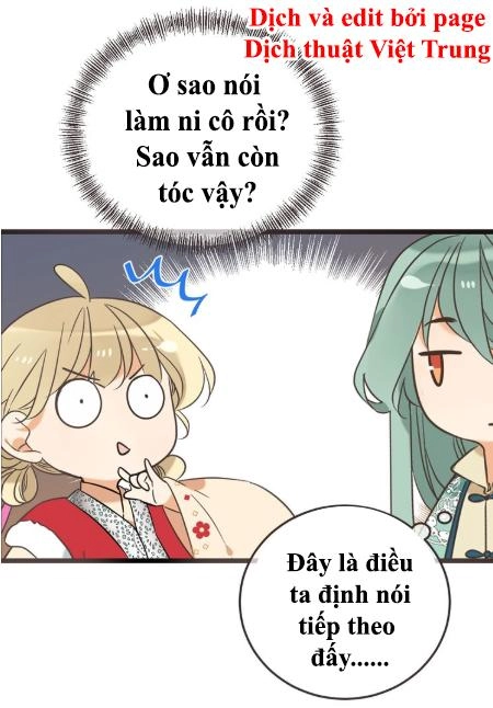 Bạn Trai Tôi Là Cẩm Y Vệ 2 Chapter 56 - 70