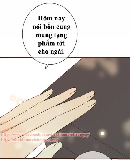 Bạn Trai Tôi Là Cẩm Y Vệ 2 Chapter 57 - 14