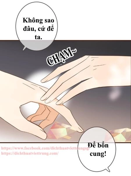 Bạn Trai Tôi Là Cẩm Y Vệ 2 Chapter 57 - 25