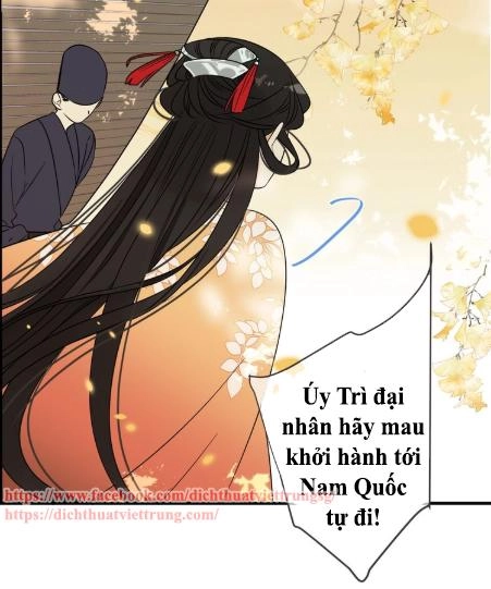 Bạn Trai Tôi Là Cẩm Y Vệ 2 Chapter 57 - 37