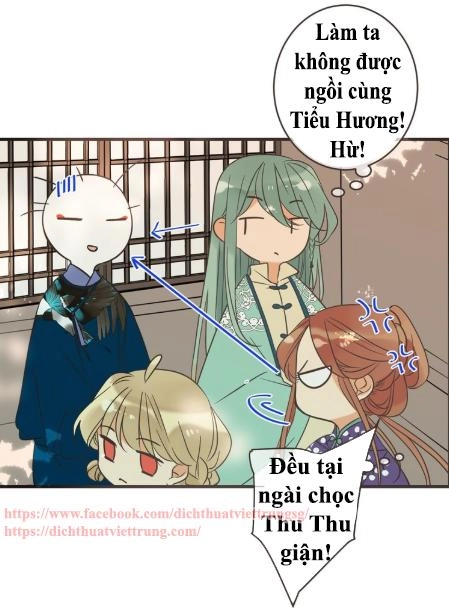 Bạn Trai Tôi Là Cẩm Y Vệ 2 Chapter 57 - 59