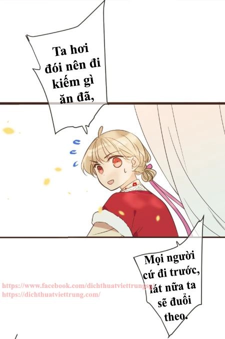 Bạn Trai Tôi Là Cẩm Y Vệ 2 Chapter 58 - 4