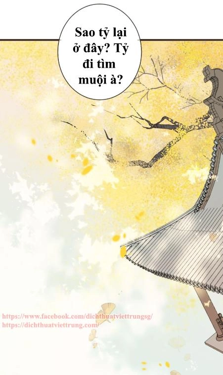 Bạn Trai Tôi Là Cẩm Y Vệ 2 Chapter 58 - 9