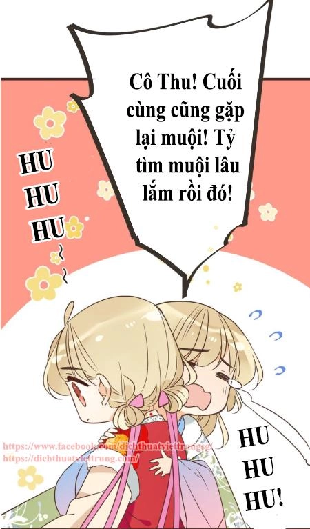 Bạn Trai Tôi Là Cẩm Y Vệ 2 Chapter 58 - 11