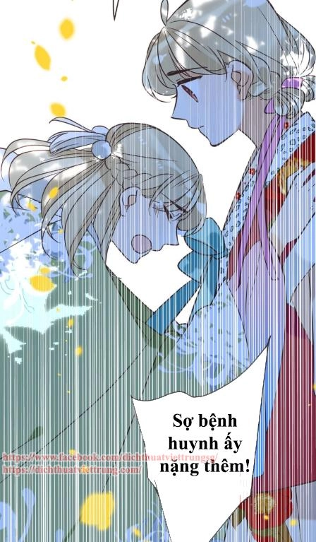 Bạn Trai Tôi Là Cẩm Y Vệ 2 Chapter 58 - 20