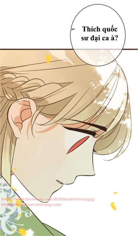 Bạn Trai Tôi Là Cẩm Y Vệ 2 Chapter 58 - 23