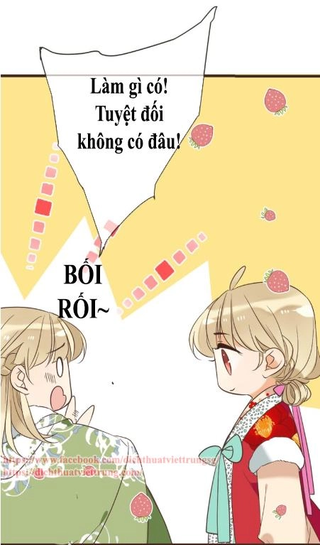 Bạn Trai Tôi Là Cẩm Y Vệ 2 Chapter 58 - 25