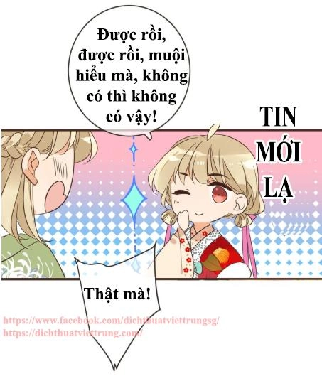 Bạn Trai Tôi Là Cẩm Y Vệ 2 Chapter 58 - 26