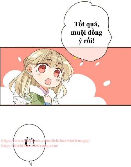 Bạn Trai Tôi Là Cẩm Y Vệ 2 Chapter 58 - 28