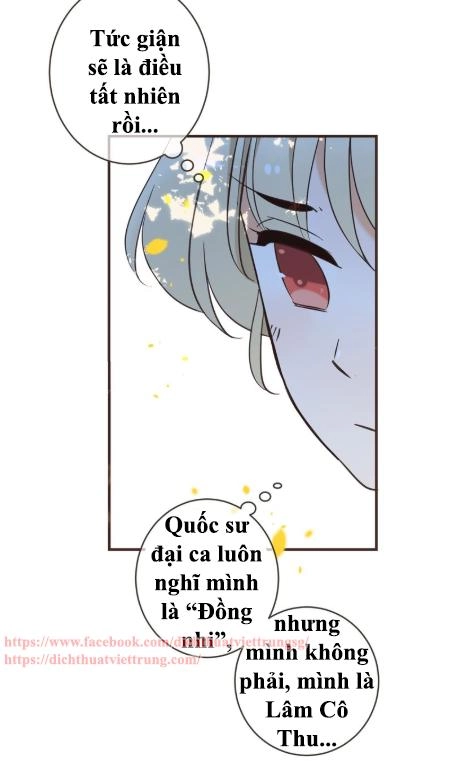 Bạn Trai Tôi Là Cẩm Y Vệ 2 Chapter 58 - 31