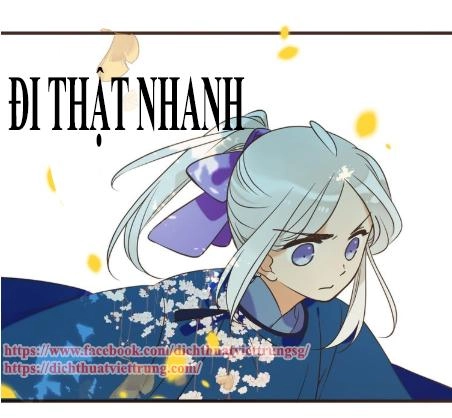 Bạn Trai Tôi Là Cẩm Y Vệ 2 Chapter 58 - 37