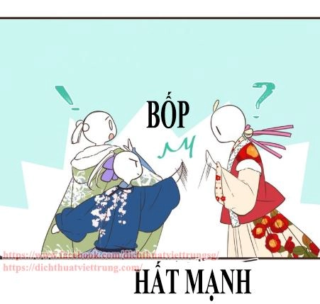 Bạn Trai Tôi Là Cẩm Y Vệ 2 Chapter 58 - 38