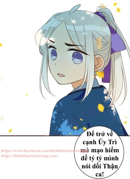 Bạn Trai Tôi Là Cẩm Y Vệ 2 Chapter 58 - 41