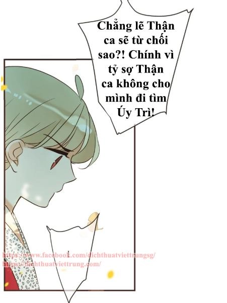 Bạn Trai Tôi Là Cẩm Y Vệ 2 Chapter 58 - 45