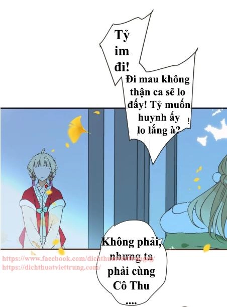 Bạn Trai Tôi Là Cẩm Y Vệ 2 Chapter 58 - 53