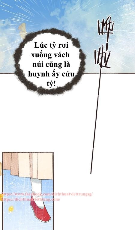 Bạn Trai Tôi Là Cẩm Y Vệ 2 Chapter 58 - 58