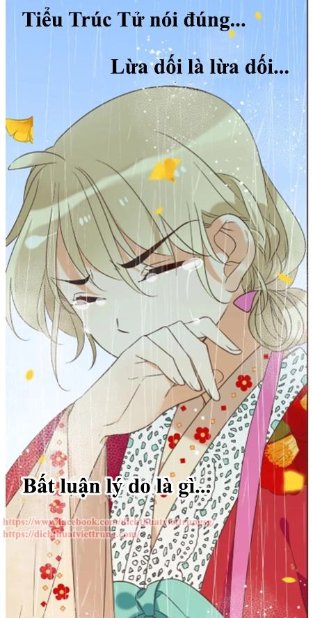 Bạn Trai Tôi Là Cẩm Y Vệ 2 Chapter 58 - 63