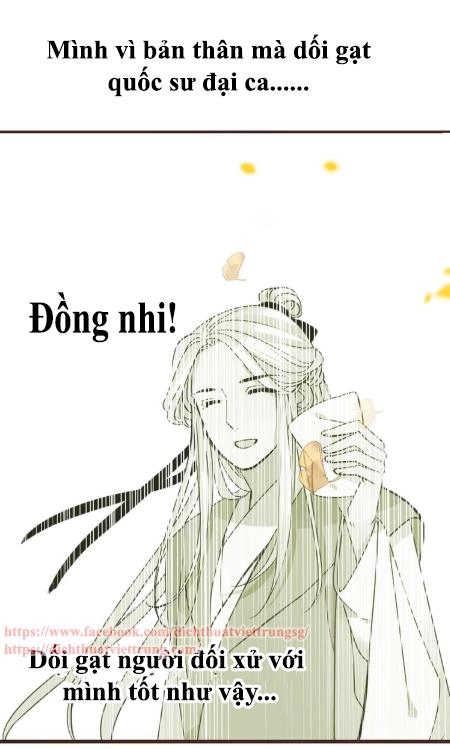 Bạn Trai Tôi Là Cẩm Y Vệ 2 Chapter 58 - 64