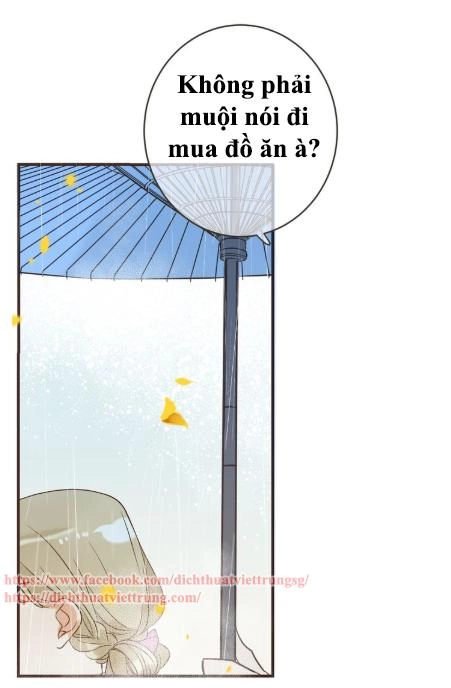 Bạn Trai Tôi Là Cẩm Y Vệ 2 Chapter 58 - 67