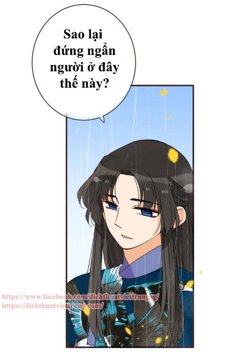 Bạn Trai Tôi Là Cẩm Y Vệ 2 Chapter 58 - 68