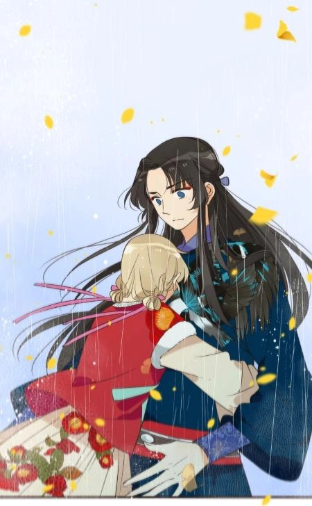 Bạn Trai Tôi Là Cẩm Y Vệ 2 Chapter 58 - 71