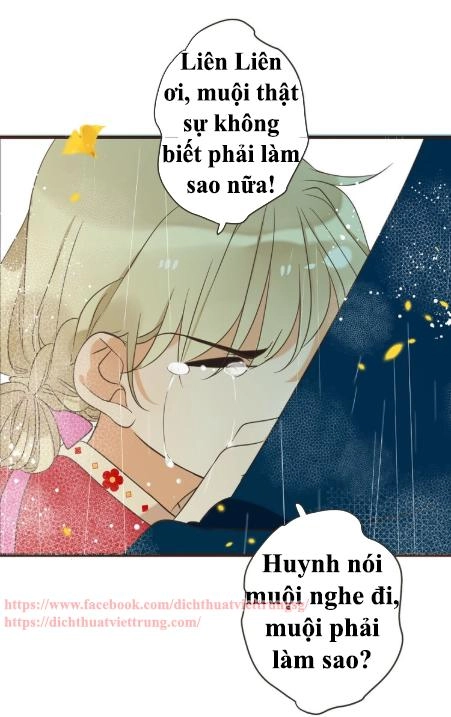 Bạn Trai Tôi Là Cẩm Y Vệ 2 Chapter 58 - 72