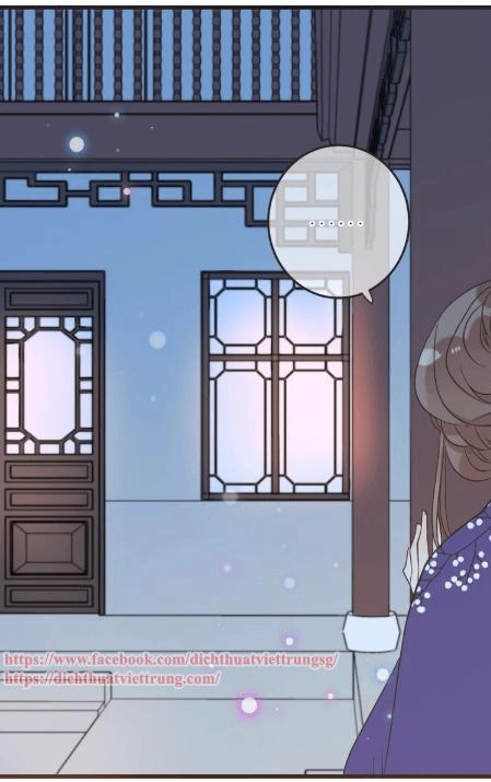 Bạn Trai Tôi Là Cẩm Y Vệ 2 Chapter 59 - 3