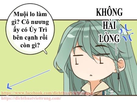 Bạn Trai Tôi Là Cẩm Y Vệ 2 Chapter 59 - 5