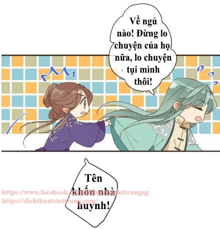 Bạn Trai Tôi Là Cẩm Y Vệ 2 Chapter 59 - 7