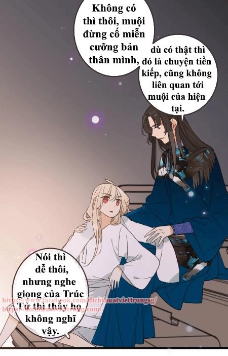 Bạn Trai Tôi Là Cẩm Y Vệ 2 Chapter 59 - 15