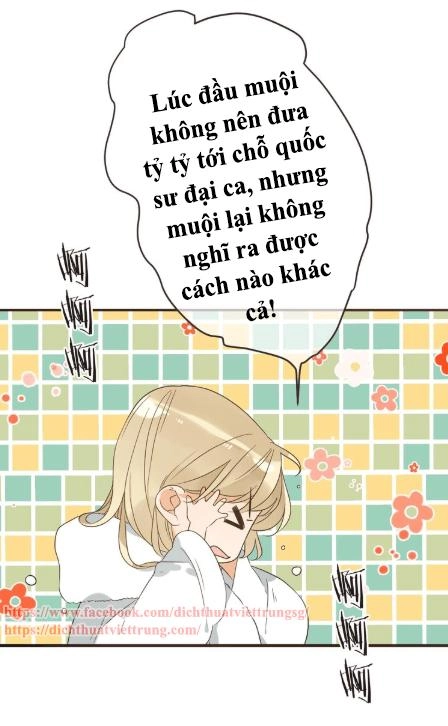 Bạn Trai Tôi Là Cẩm Y Vệ 2 Chapter 59 - 18