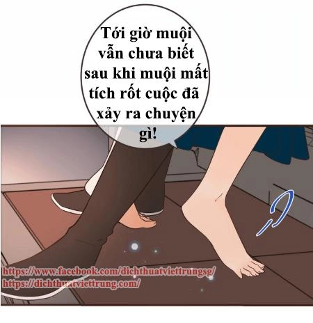 Bạn Trai Tôi Là Cẩm Y Vệ 2 Chapter 59 - 20