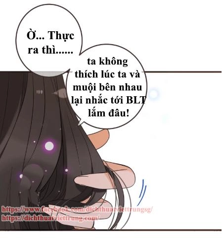 Bạn Trai Tôi Là Cẩm Y Vệ 2 Chapter 59 - 24