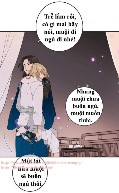 Bạn Trai Tôi Là Cẩm Y Vệ 2 Chapter 59 - 31