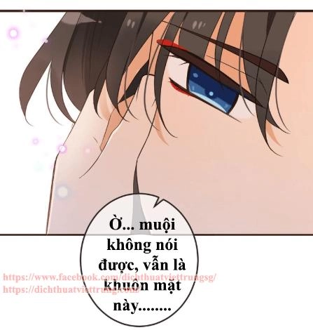 Bạn Trai Tôi Là Cẩm Y Vệ 2 Chapter 59 - 37