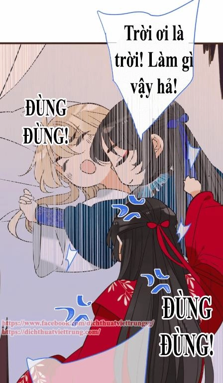 Bạn Trai Tôi Là Cẩm Y Vệ 2 Chapter 59 - 46