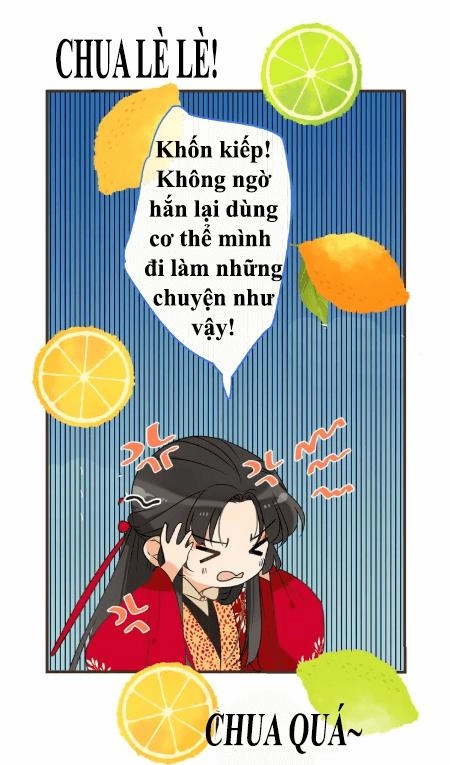 Bạn Trai Tôi Là Cẩm Y Vệ 2 Chapter 59 - 50