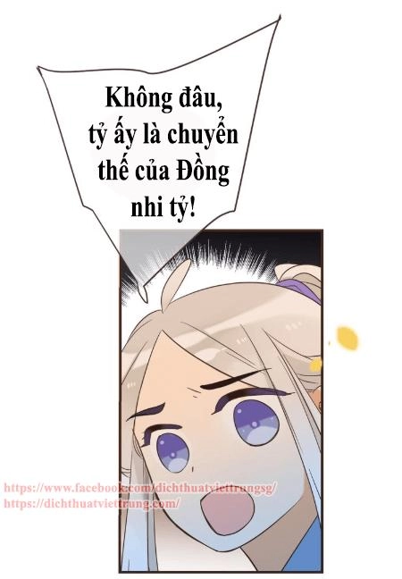 Bạn Trai Tôi Là Cẩm Y Vệ 2 Chapter 59 - 60