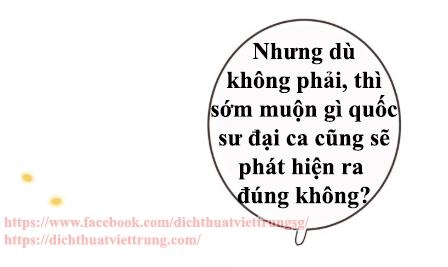 Bạn Trai Tôi Là Cẩm Y Vệ 2 Chapter 59 - 62