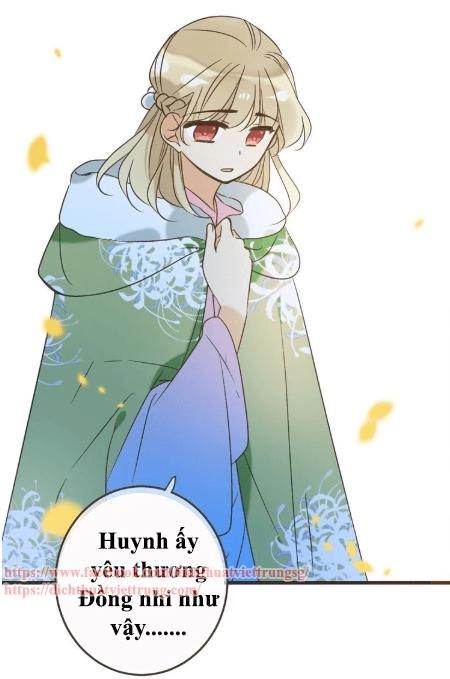 Bạn Trai Tôi Là Cẩm Y Vệ 2 Chapter 59 - 63