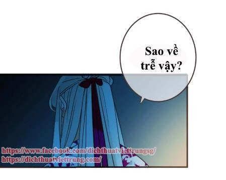Bạn Trai Tôi Là Cẩm Y Vệ 2 Chapter 59 - 74