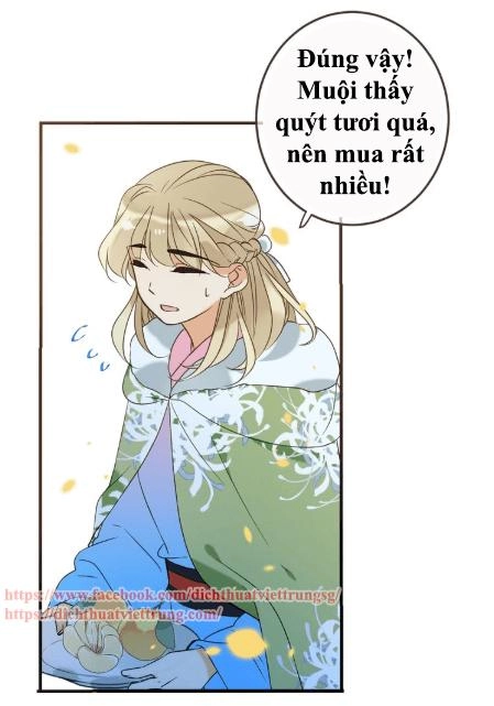 Bạn Trai Tôi Là Cẩm Y Vệ 2 Chapter 59 - 76