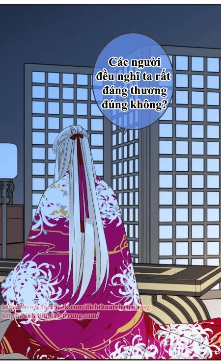 Bạn Trai Tôi Là Cẩm Y Vệ 2 Chapter 59 - 81